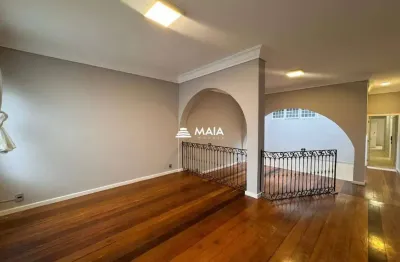 Casa com 3 quartos para alugar no Santa Maria, Uberaba 