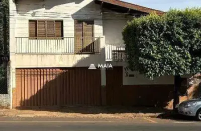 Casa com 3 quartos para alugar no Santa Marta, Uberaba 
