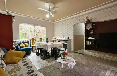 Casa com 3 quartos à venda no Conjunto Uberaba, Uberaba 