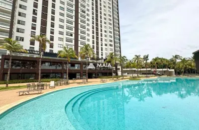 Apartamento com 2 quartos à venda no Jardim Alzira, Rifaina 