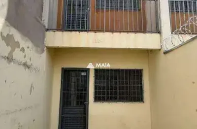 Casa com 2 quartos para alugar no Santa Maria, Uberaba 