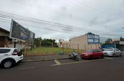 Terreno à venda na Nossa Senhora da Abadia, Uberaba 