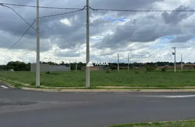 Terreno para alugar no Jardim Maracanã, Uberaba 
