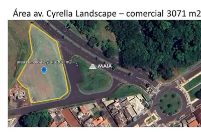 Terreno à venda no Boa Vista, Uberaba 