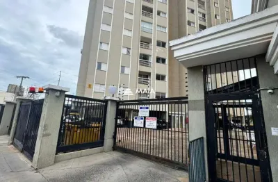Apartamento com 3 quartos à venda no Mercês, Uberaba 