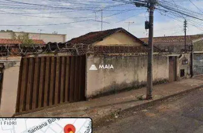 Terreno à venda no Olinda, Uberaba 