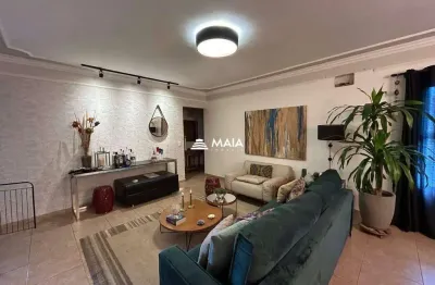 Apartamento com 3 quartos à venda no São Sebastião, Uberaba 
