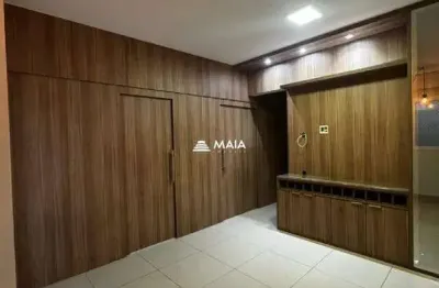 Apartamento com 2 quartos para alugar no São Benedito, Uberaba 