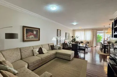 Apartamento com 4 quartos à venda no Centro, Uberaba 