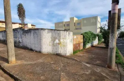 Terreno à venda no Boa Vista, Uberaba 