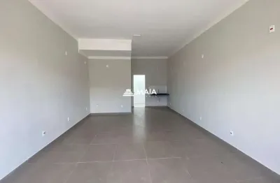 Sala comercial para alugar no Conjunto Alfredo Freire, Uberaba 
