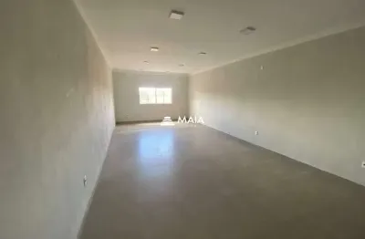 Sala comercial para alugar no Conjunto Alfredo Freire, Uberaba 