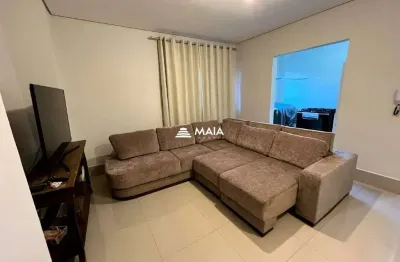 Apartamento com 1 quarto para alugar na Nossa Senhora da Abadia, Uberaba 