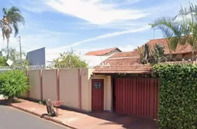 Casa com 3 quartos à venda no Jardim Induberaba, Uberaba 