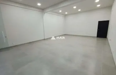 Sala comercial para alugar na Nossa Senhora da Abadia, Uberaba 