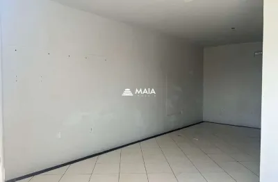 Sala comercial para alugar no Conjunto Manoel Mendes, Uberaba 