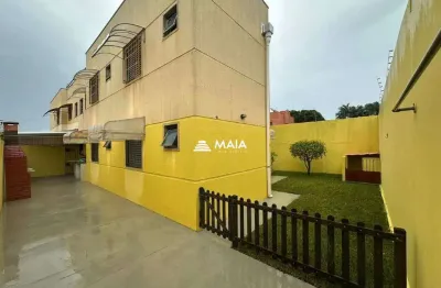 Apartamento com 2 quartos para alugar no Santa Maria, Uberaba 