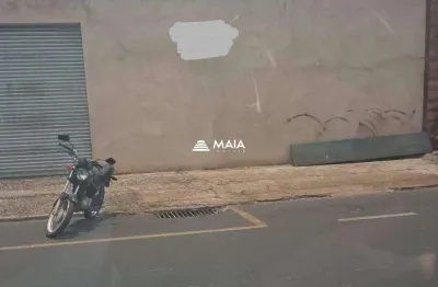 Terreno para alugar no Bom Retiro, Uberaba 