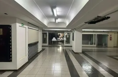 Sala comercial para alugar na Nossa Senhora da Abadia, Uberaba 