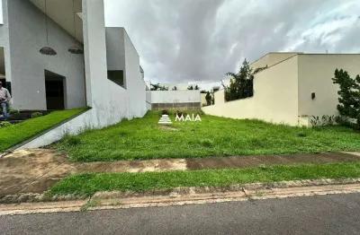 Terreno à venda no Jardim do Lago, Uberaba 