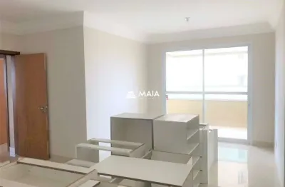 Apartamento com 3 quartos à venda no Santa Maria, Uberaba 