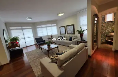 Apartamento com 3 quartos para alugar no São Sebastião, Uberaba 