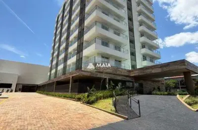 Sala comercial para alugar no Santa Maria, Uberaba 