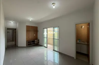 Apartamento com 3 quartos para alugar no São Benedito, Uberaba 