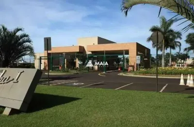 Terreno à venda no Damha Residencial Uberaba I, Uberaba 