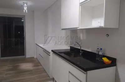 Apartamento com 1 quarto à venda na Avenida Domingos Odália Filho, 301, Centro, Osasco
