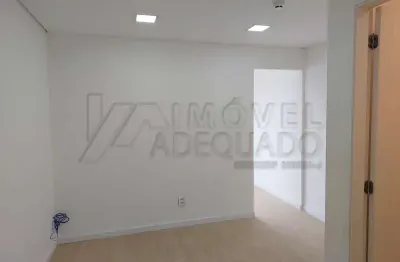 Sala comercial para venda possui 27 m² em centro - osasco/sp