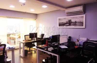 Sala comercial para locação/venda possui 102 m² em v. campesina - osasco/sp