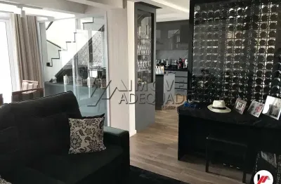 Apartamento com 2 quartos à venda na Rua Machado de Assis, 100, Centro, Osasco