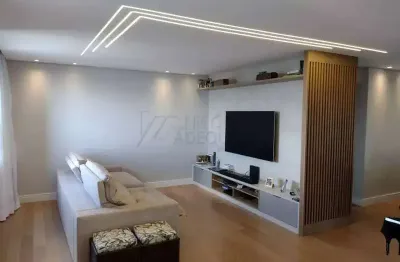 Apartamento para venda possui 158 m² em vila são francisco - osasco/sp