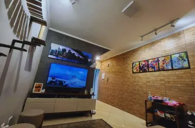 Casa para venda possui 90 m² em vila yolanda - osasco/sp