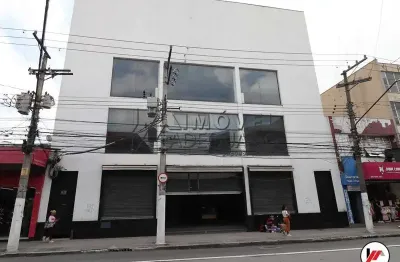Casa comercial para alugar na Rua Antônio Agu, 800 / 804, Centro, Osasco
