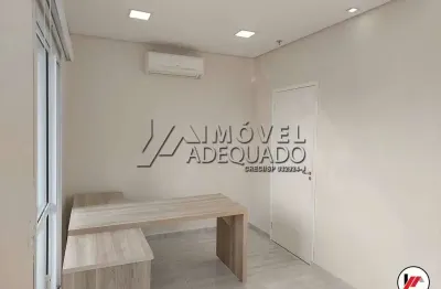 Sala comercial para venda/locação possui 40,90 m² em centro - osasco/sp