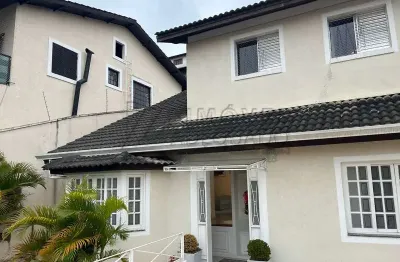 Casa para venda possui 360 m² em city bussocaba - osasco/sp