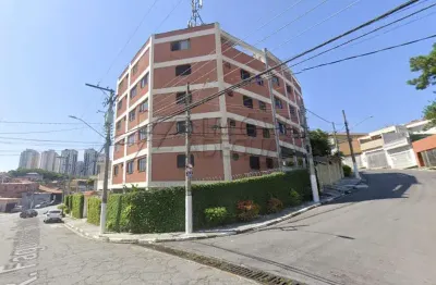Apartamento para venda possui 68 m² em umuarama - osasco/sp