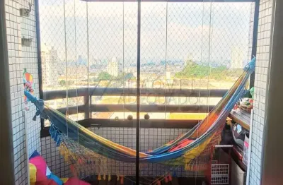 Apartamento para venda possui 82 m² em mooca - são paulo/sp