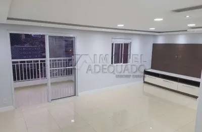 Apartamento para venda possui 108 m² em jardim wanda - taboão da serra/sp