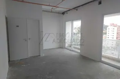 Sala comercial para venda/locação possui 35 m² em centro - osasco/sp