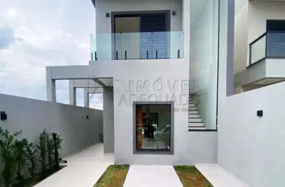 Casa duplex para venda possui 127 m² em santana de parnaíba/sp