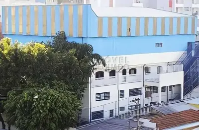 Prédio comercial para locação possui 1.951 m² em vila carrão - sp