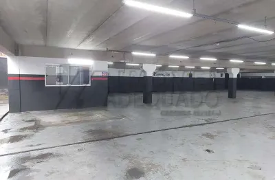 Salão para locação de 677 m² para locação em rio pequeno/sp