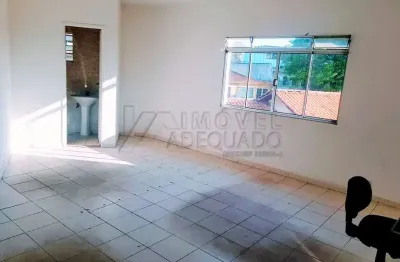 Sala comercial para locação possui 30 m² em jaguaré - são paulo/sp
