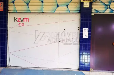 Ponto comercial para alugar na Rua Tiagem, 410, Jaguaré, São Paulo