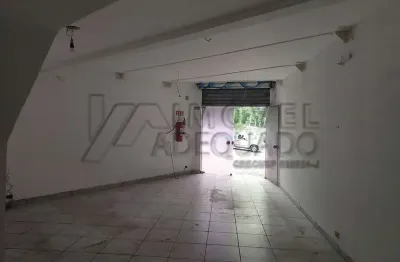 Loja para locação possui 74 m² no jaguaré - são paulo/sp