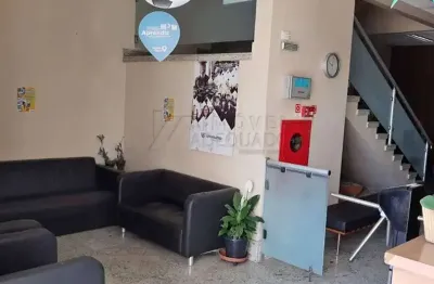 Andar comercial para locação possui 250 m² em centro - osasco/sp