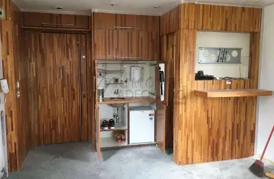 Sala comercial para venda possui 32 m² em centro - são paulo/sp